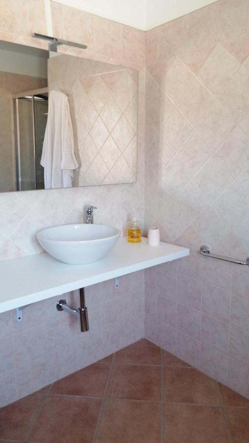 Sofia Holiday Home Capoterra Bagian luar foto