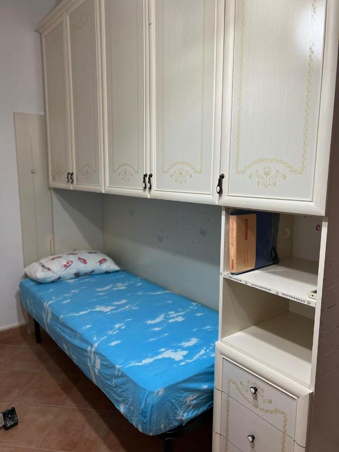 Sofia Holiday Home Capoterra Bagian luar foto
