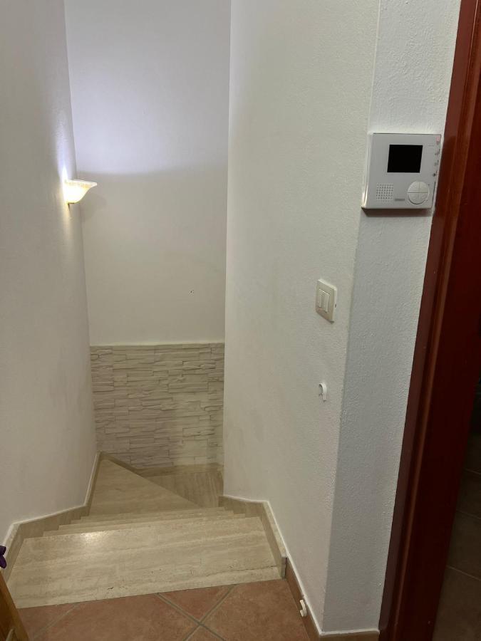 Sofia Holiday Home Capoterra Bagian luar foto